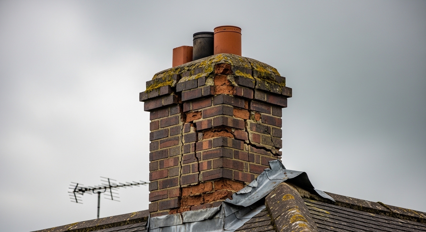 chimney repair service in nj